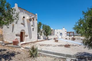 Olive Cottage - Zefiría - 6