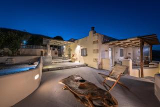 Olive Cottage - Zefiría - 9