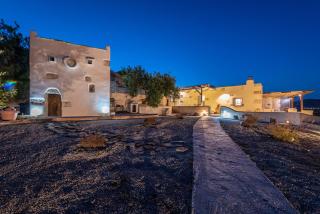 Olive Cottage - Zefiría - 0