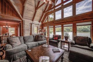Log Haven - Dawsonville - 6