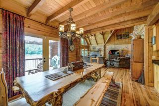 Log Haven - Dawsonville - 5