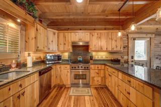 Log Haven - Dawsonville - 3