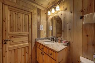 Log Haven - Dawsonville - 2