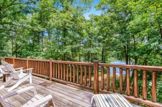 River Woods Retreat - 6