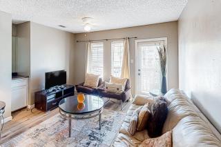Las Palmas Condominiums #10 - South Padre Island - 9