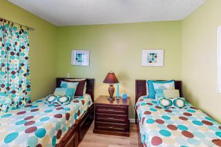 Las Palmas Condominiums #10 - South Padre Island - 1