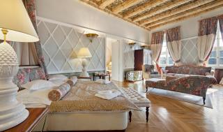 The Bonerowski Palace Boutique Hotel - Cracovia - 9