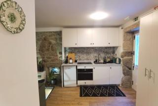 Remarkable 1-Bed Cottage in Arcos de Valdevez - Arcos de Valdevez - 4