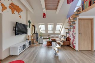 Comfort Apartments Wieslawa - Gdańsk - 7