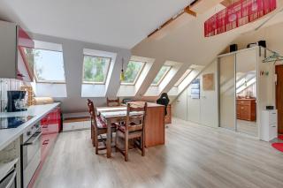 Comfort Apartments Wieslawa - Gdańsk - 6
