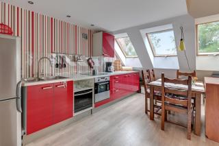 Comfort Apartments Wieslawa - Gdańsk - 5
