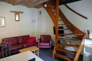 Apartments Cour d'Aix - Richelle - 7