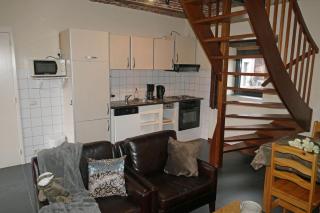 Apartments Cour d'Aix - Richelle - 8