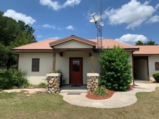 The Grand Oaks Resort - Weirsdale - 4