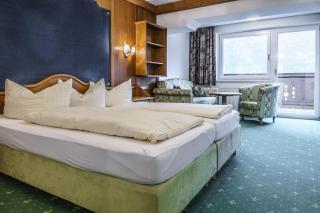 Almhof Lackner - Ried im Zillertal - 2