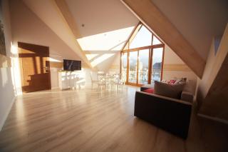 Apartamenty Siklawa Krupówki - 2