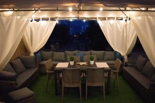 VILLA MADRE - Marina Serra - 8