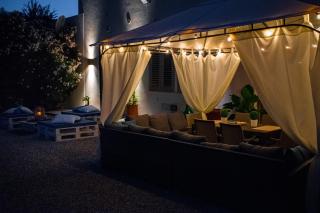 VILLA MADRE - Marina Serra - 1