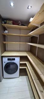 TES Apartment Potenza - 8