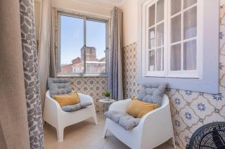 Glória´s Terrace by LovelyStay - Lissabon - 9