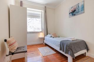 Glória´s Terrace by LovelyStay - 4