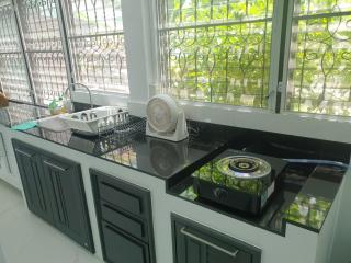 Cha-am Beach Vacation Home - Cha Am - 5