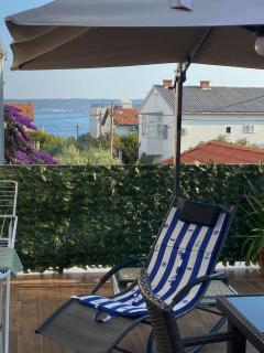 Apartments Lovor & Lavanda - Kaštela - 9