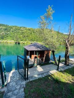 6 New River View Apartments - Bihać - 6
