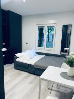 Sweet Apartment - Zagreb - 8