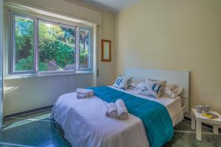 CASA JOHANNA Relax, Comfort e Terrazza - Rapallo - 8