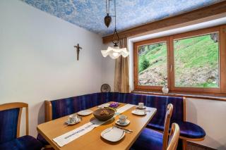 Oacherhof Ferienwohnung Plattner - San Leonardo in Passiria - 5