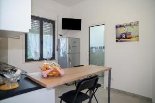 Casa Vittoria bilocale - Villammare - 6