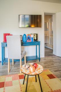 Grand studio, centre ville Rénové et lumineux - 1