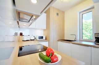 Apartament DOTTA Kołobrzeg - 6