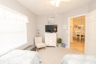 Ocean Village Club R34 Direct Beach Access Poolside - St. Augustine - 7