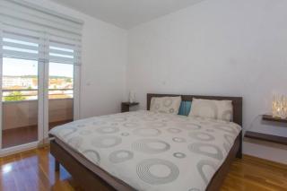 Amazing apartment**** with best sea view in Trogir - Trogir - 4