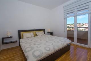 Amazing apartment**** with best sea view in Trogir - Trogir - 3