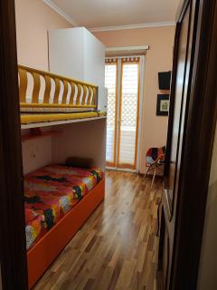 Casa di Anna - Roma - 6