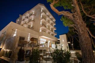 Hotel Velia - 8
