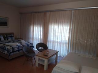 View apartment - Katakolo - 5