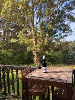 Turicum AT Monkey Rock Winery & Cider - Parryville - 9