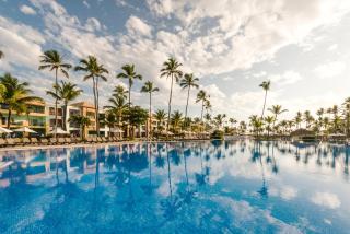 Ocean Blue & Sand Beach Resort - All Inclusive - Punta Cana - 0