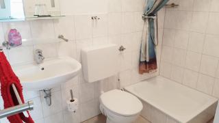Pension Deichgraf - Dornum - 8