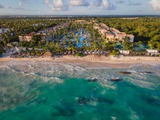 Ocean Blue & Sand Beach Resort - All Inclusive - Punta Cana - 3