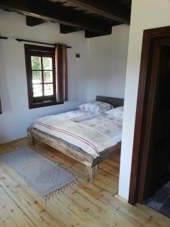 rusztikus fahaz - Tuşnad - 5