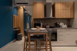 Centro Apartments - Heraklion - 7