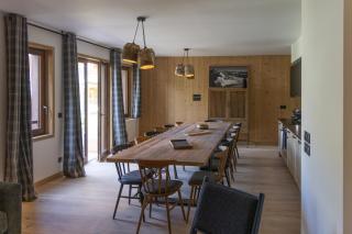 TERRESENS - Résidence Le Cristal Lodge - Saint-Chaffrey - 9