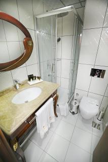 World Point Hotel Istanbul - Istanbul - 9