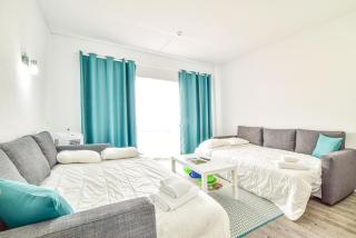 SouthView Studio Silchoro AL - Albufeira - 5