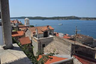Apartman Plava riba - Šibenik - 9